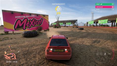 Forza Horizon 5 has converted me to multiplayer modes | GamesRadar+