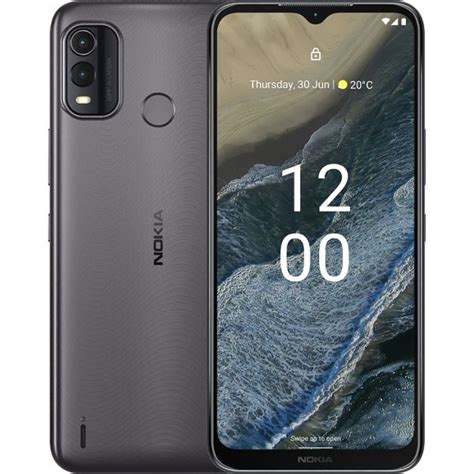 So Sánh Chi Tiết Điện Thoại Nokia C20 Với Nokia G11 Plus 32gb