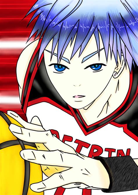 [Fan Art] Kuroko no Basket by Akemi-shin on DeviantArt