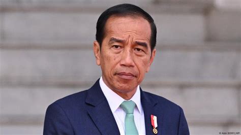 Pidato Kenegaraan Terakhir Jokowi Ucapkan Terima Kasih Ke Rakyat