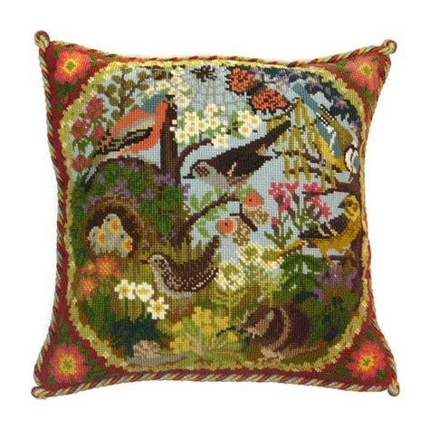 Elizabeth Bradley Design English Tapestry Kits Elizabeth Bradley Uk