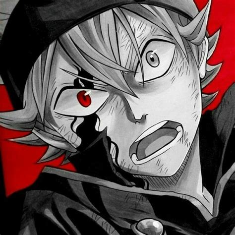 Stream Rap do Asta Black Clover Minha Magia é Nunca Desistir