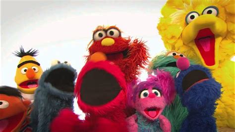 Sesame Street Trailer 2 Hbo Kids Youtube