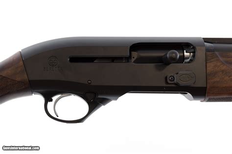 Beretta A Xcel Cole Pro Elite Blackout Cerakote Sporting Shotgun