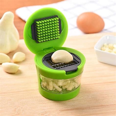 Easy Garlic Chopper | Shopznowpk