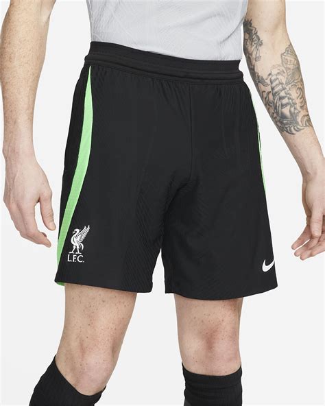 Short De Football En Maille Nike Dri Fit Adv Liverpool Fc Strike Elite