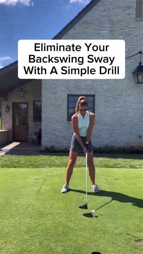 Golf Tip Zone Golf Lessons That Work On Instagram Rotate Like A Pro