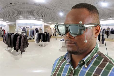 Apple buys a company making eye-tracking glasses | Engadget