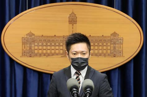 官邸有確診足跡 蔡總統急篩檢、取消視察指揮中心｜台灣疫情｜新冠肺炎｜元氣網