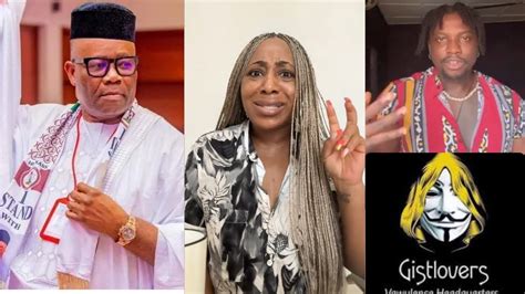 Dakore Ebguson Slams Law Suit On Gistlover Tonto Dikeh And Iyabo Ojo