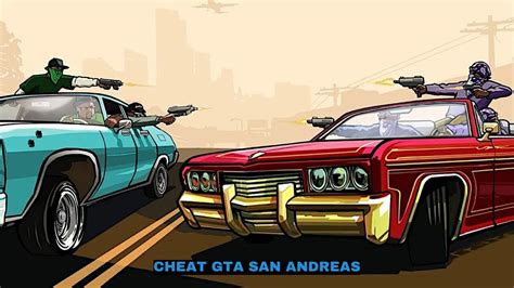 Cheat Gta San Andreas Ps Bahasa Indonesia Gamedaim