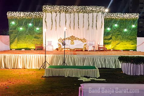 Deep Party Plot In Atladara Vadodara Photos Get Free Quotes Reviews