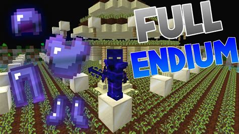 ENFIN FULL ENDIUM Paladium v5 6 Épisode 38 YouTube