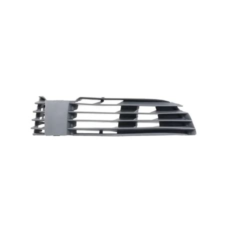 Grille De Pare Choc Avant Droit Sans Trou Ab Vw Passat B B De