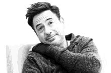 Robert Downey Jr Eye Roll GIF - RobertDowneyJr EyeRoll Pissed ...