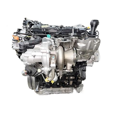 T T Ea Engine For Audi Volkswagen Tfsi Tsi T Cea Cae Cpm