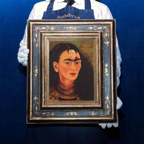 Actualizar 123 Images Frida Kahlo La Pintura Mas Famosa Viaterra Mx