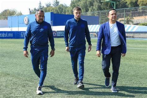 Guía VAVEL Cruz Azul Clausura 2024 Renace la ilusión celeste VAVEL