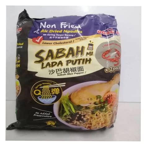 Dong Sin Food Sdn Bhd Andrew Chapman