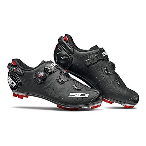 Sidi Drako Srs Mountain Bike Shoes Men S