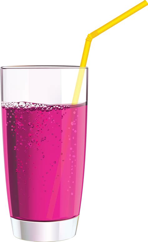 Pink Drink Png Clipart Transparent Png Full Size Clipart 277257