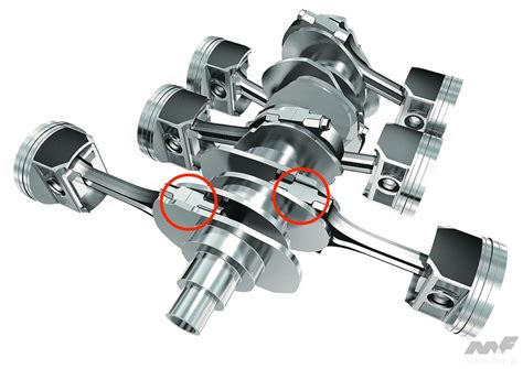 水平対向と180度v。似て非なるその構造、どこが違うのか 内燃機関超基礎講座 画像ギャラリー 1枚目 全9枚 ） ｜ Motor