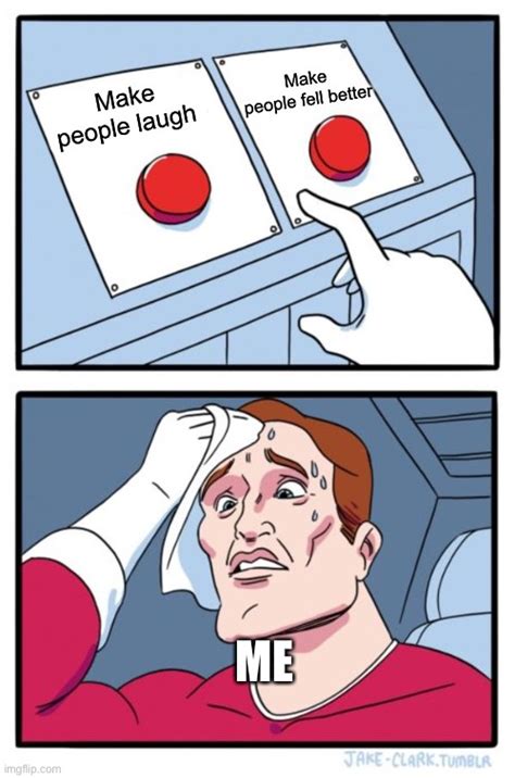 I Cant Choose Imgflip