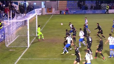 Copa Del Rey Alcoyano Levante Resumen Resultado Y Goles