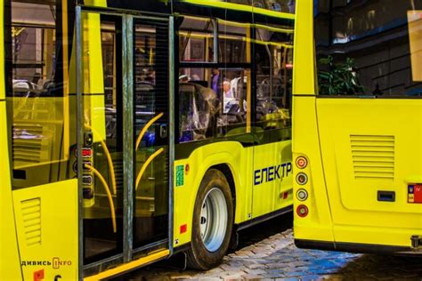 Тролейбусний маршрут № 22 курсуватиме до Автовокзалу - останні новини ...