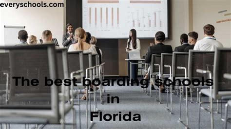 The Best Boarding Schools In Florida 2024 - Every Schools