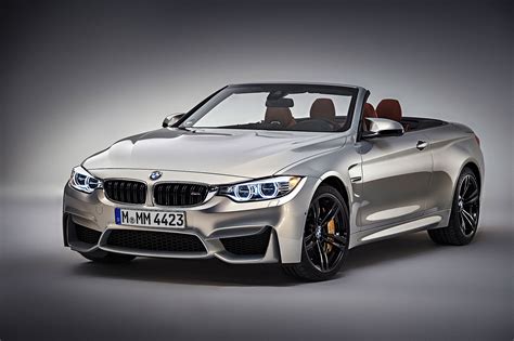 Bmw M Cabriolet Fanaticar Magazin