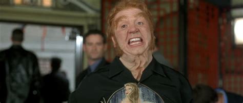 Unfortunately My Neck Does Look Like A Vagina Austin Powers In Goldmember Quote