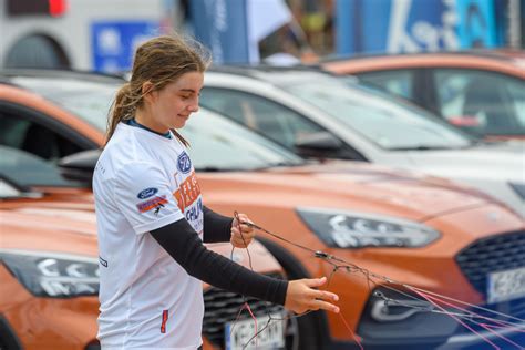 Ford Focus Active Challenge znamy mistrzów Polski w kitesurfingu 2019