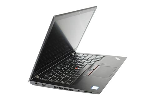 Lenovo Thinkpad T S I U Gb Fhd Dotykowy Us Qwerty