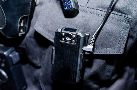 Police Body Worn Cameras Pros And Cons — Secureredact