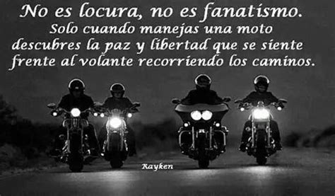 Recorrer Rutas Es Vivir Oraci N Del Motociclista