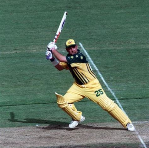 Darren Lehmann cuts | ESPNcricinfo.com