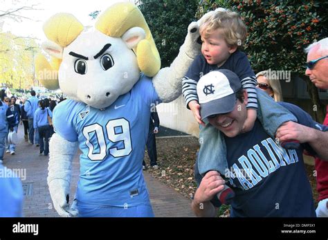 Nov. 07, 2009 - Chapel Hill, North Carolina, U.S - November 7, 2009 ...