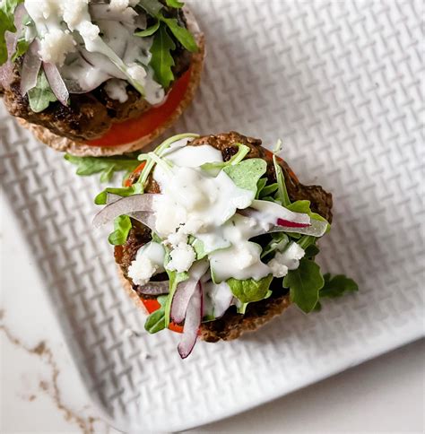 Greek Lamb Pita Sliders Espresso And Lime
