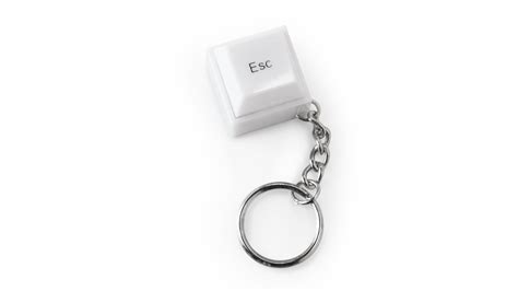 ESC Keyboard with Illuminated Keys for Affordable High Quality ...