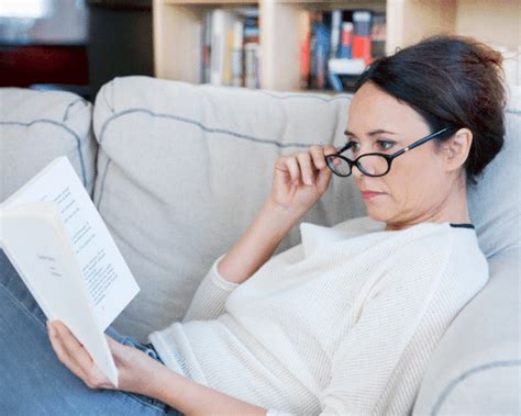 Everything You Need To Know About Presbyopia Smartbuyglasses Uk