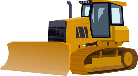 Bulldozer Png Images Pngwing 53 Off