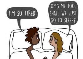 If You Ve Done 16 20 Of These Sex Things You Re In A Long Term Relationship