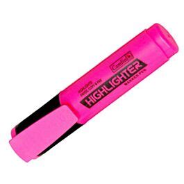 Raajkart Camlin Kokuyo Highlighter Pen Florescent Pink Buy Books