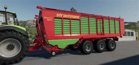 Fs Trailers Farming Simulator Trailers Ls Trailers Fs Net