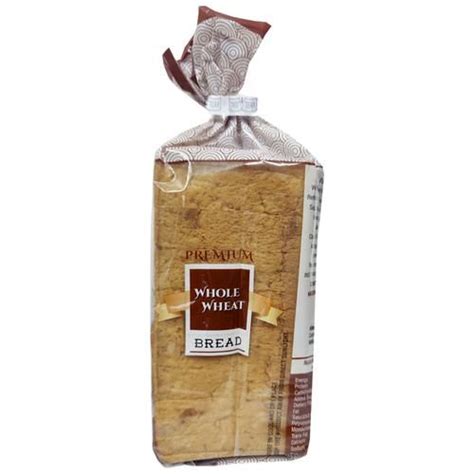 Buy Visakha Dairy Whole Wheat Bread Nutritious Healthy Breakfast