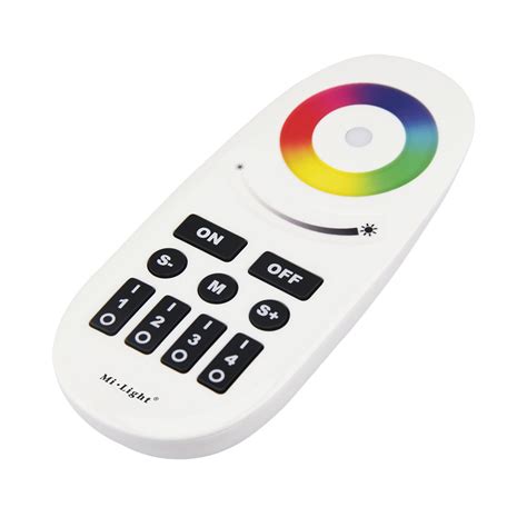 Mi Light Fut Remote Controller Miboxer