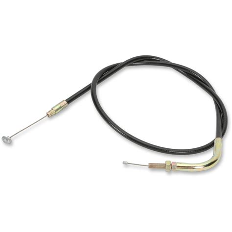 Parts Unlimited Universal Throttle Cable For Mikuni Carburetors Parts Giant