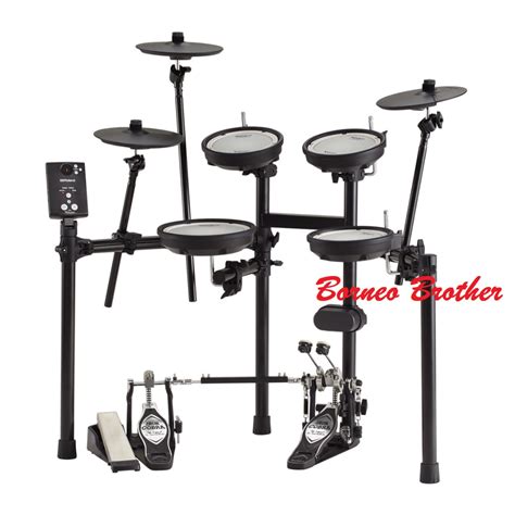 Jual Roland TD 1DMK TD 1 DMK TD1DMK Original Drum Elektrik V Drums