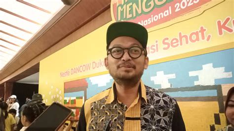 Kolaborasi Dengan Kemendikbudristek Nestle Dancow Gelar Festival Menggambar Nasional 2023